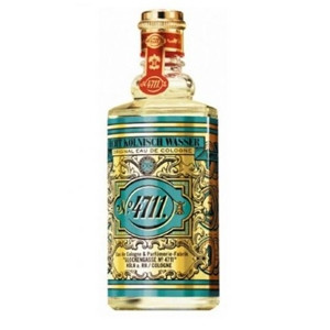 Eau de Cologne - Spray.